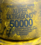 Eutectic Castolin 50000 Rototec Xuper Ultrabond Powder 0.78 lbs
