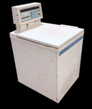 Beckman J2-MC Refrigerated Centrifuge 208V 60 Hz 30A 360311