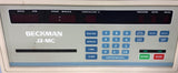 Beckman J2-MC Refrigerated Centrifuge 208V 60 Hz 30A 360311