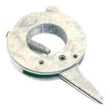 Ready Tool Co. No.111 Cam Action Steel Grinder Dog