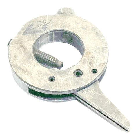 Ready Tool Co. No.111 Cam Action Steel Grinder Dog
