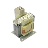 Siemens 4AM2395-7DA00-0N Transformer 115V Primary 24V Secondary 50-60Hz