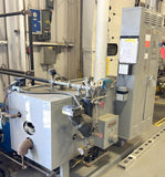Bryan Boilers BE300 Electric Steam Boiler 300 kW 983 MBH BE300S4T10
