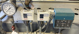 Bryan Boilers BE300 Electric Steam Boiler 300 kW 983 MBH BE300S4T10
