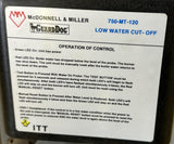 Bryan Boilers BE300 Electric Steam Boiler 300 kW 983 MBH BE300S4T10