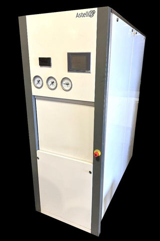 Astell U-AV5249G Autoclave Steam Sterilizer 66 Gal 249L Chamber 208V 3 Phase