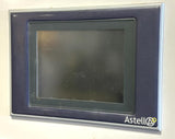 Astell U-AV5249G Autoclave Steam Sterilizer 66 Gal 249L Chamber 208V 3 Phase