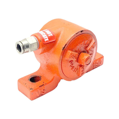 Vibromasseur Industriel Pneumatique V190 - Vibco Pour Trémies, Silos (neuf)