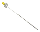 VEGA FX81FAFABLHXKNXX VegaFlex 81 Radar Level Sensor 45" Lg 4-20mA 9.6-35VDC