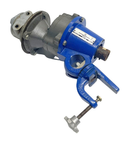 Cleveland Eastern Mixers CAG.3 Portable Gear Driven Clamp Mixer 15631