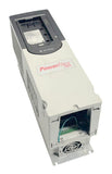 Allen-Bradley 20F11ND8P0AA0NNNN PowerFlex 753 AC Drive 4.0kW/5HP 8A 480VAC