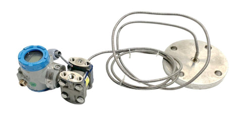 Autrol APT3100-D4M11F1S1-M1CPC2348A Smart Differential Pressure Transmitter