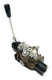 Salami VDM6/D/U4S Hydraulic Monoblock Control Valve Cast Iron 1 Spool