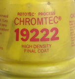 Eutectic Castolin 19222 Rototec Chromtec Powder 0.64 lbs