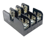 Ferraz Shawmut 30323RAB Fuseholder 30A 600V Class CC Fuses