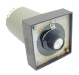 ATC 305E-101-A-10-PX Analog ON Delay Timer Module 0-6 Seconds