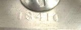 Humphrey 18410 Zim Air Control Valve Assembly Up & Down Button With Handle