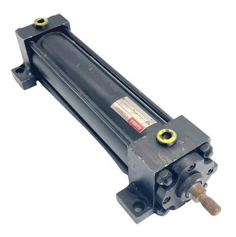 Hanna MS23ACC Pneumatic Air Cylinder 2" Bore 7" Stroke 250PSI