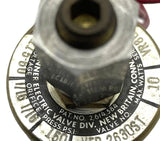 Skinner V5D 2630ST Solenoid Valve 115V 60HZ 10 Watts Max. 150PSI 1/16" Orifice