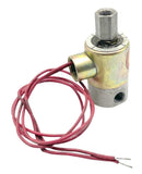 Skinner V5L13380 Solenoid Valve 115V 60HZ 10 Watts 75PSI 1/8-3/32" Orifice