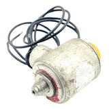 Versa Products VHHU32102 Solenoid Valve 115V 60HZ 11 Watts 175PSI Type VX