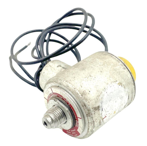 Versa Products VHHU32102 Solenoid Valve 115V 60HZ 11 Watts 175PSI Type VX