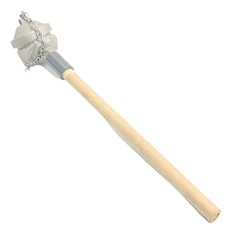 RdF 21D-10-S-12.5-A-3/4-A-B Temperature Control Sensor Probe Explosion Proof