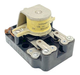 Guardian Electric Series 2600U Relay Coil 1HP 120/240V 25A 50/60HZ