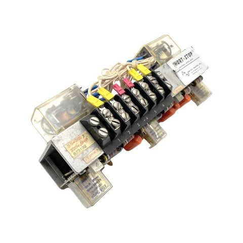 Ambi-Tech SS-305 873132 Electronic Motor Brake 220V 5HP