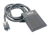 Linemaster T-51-S Treadlite Food Pedal Switch 7A 125/250V