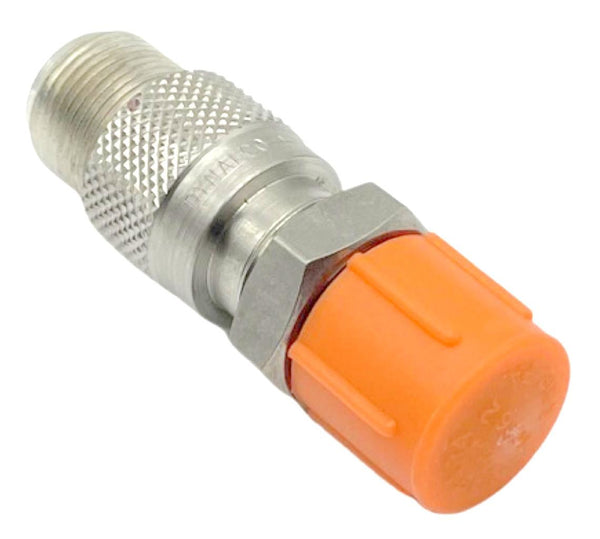 Dynalco M102 Pickup Speed Sensor 1.125" Surplus Select