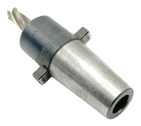 SPI 74-046  5/8" Kwik Switch 300 End Mill Tool Holder