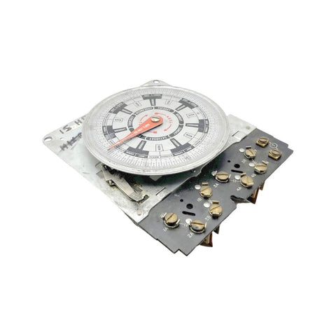 Johnson Controls C7351-1 7-Day Timing Motor 120V 60HZ 1/60RPM 3W