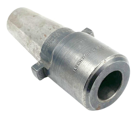 Universal Engineering 80247 1" Kwik Switch 300 Light Duty End Mill Tool Holder