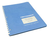 Tektronix DC 503 Universal Counter Instruction Manual