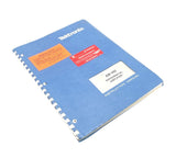 Tektronix AM 502 Differential Amplifier Instruction Manual