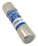 Lot of (5) Fusetron FNA-1/4 Dual-Element Electrical Fuse 0.25A 125/250VAC