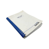 Galil DMC-1000 Revision 2 Instruction Manual