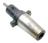 SPI 74-035 3/8" Kwik Switch 200 Shank Quick Change End Mill Tool Holder