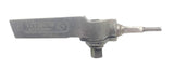 Armstrong No. 9 Lathe Turning Boring Bar Tool Holder 6" OAL