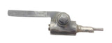 Armstrong No. 9 Lathe Turning Boring Bar Tool Holder 6" OAL