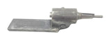 Armstrong No. 9 Lathe Turning Boring Bar Tool Holder 6" OAL