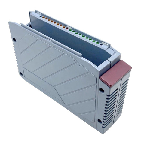 B&R 3DM455.60-2 PLC Module 8 Input/Output 24 VDC 1A