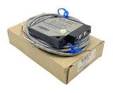 Banner SM512CV1 Photoelectric LED Scanner 10-30VDC -40/70°C 2M