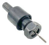 Erickson Tool 2-35-031-406 Collet Chuck Floating Tap Tool Holder 1" Shank