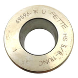 Fette HS 5/8-11UNC 3 Piece Thread Rolling Die Set 69596-1K U