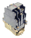(Lot of 2) Allen Bradley 700-N600A1 Series B Industrial Relay 110/120V 50/60CY