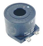 Tokimec Flui-Trol RAS14709A 100VAC Coil 110VDC 50/60HZ