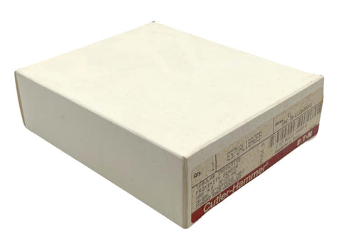 Cutler-Hammer E57LAL18A2EP Tubular Inductive Proximity Sensor 20/250VAC 18mm