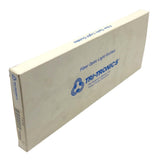 Tri-Tronics F-E-36R Fiber Optic Light Guide .046" Fiber Diameter .065" Sense Tip